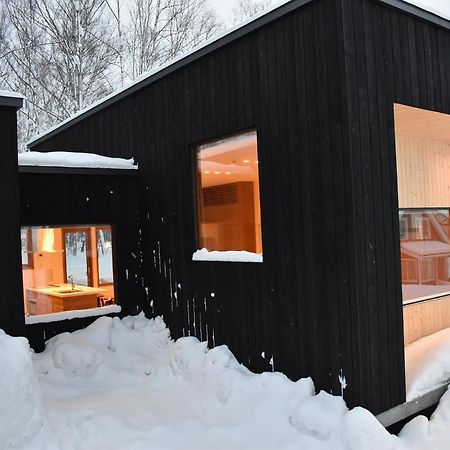 Birchwood Chalet Niseko Zewnętrze zdjęcie