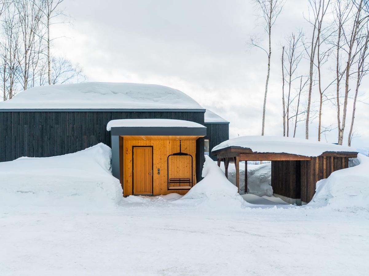 Birchwood Chalet Niseko Zewnętrze zdjęcie