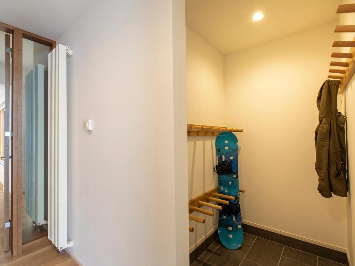 Birchwood Chalet Niseko Zewnętrze zdjęcie