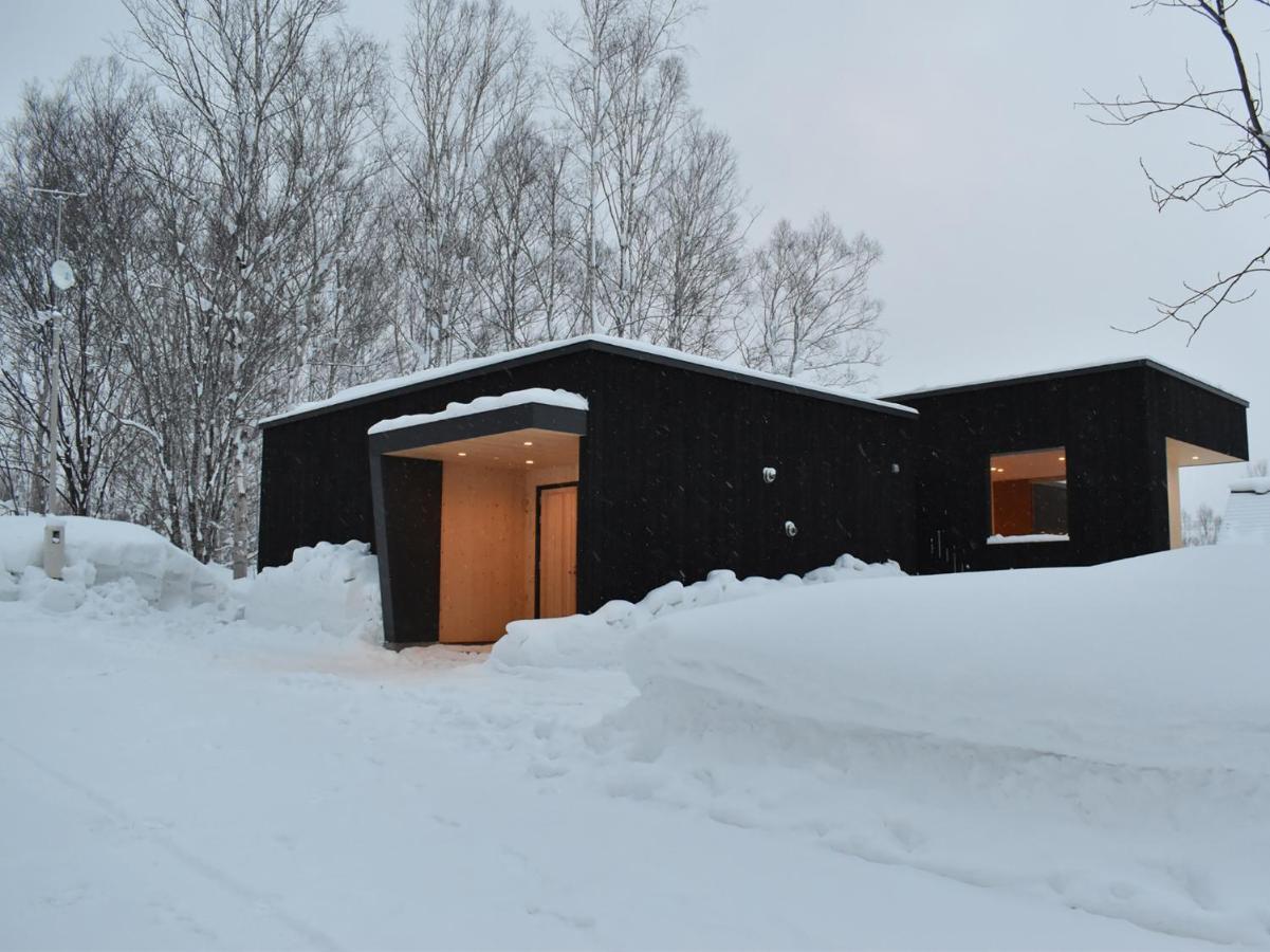 Birchwood Chalet Niseko Zewnętrze zdjęcie