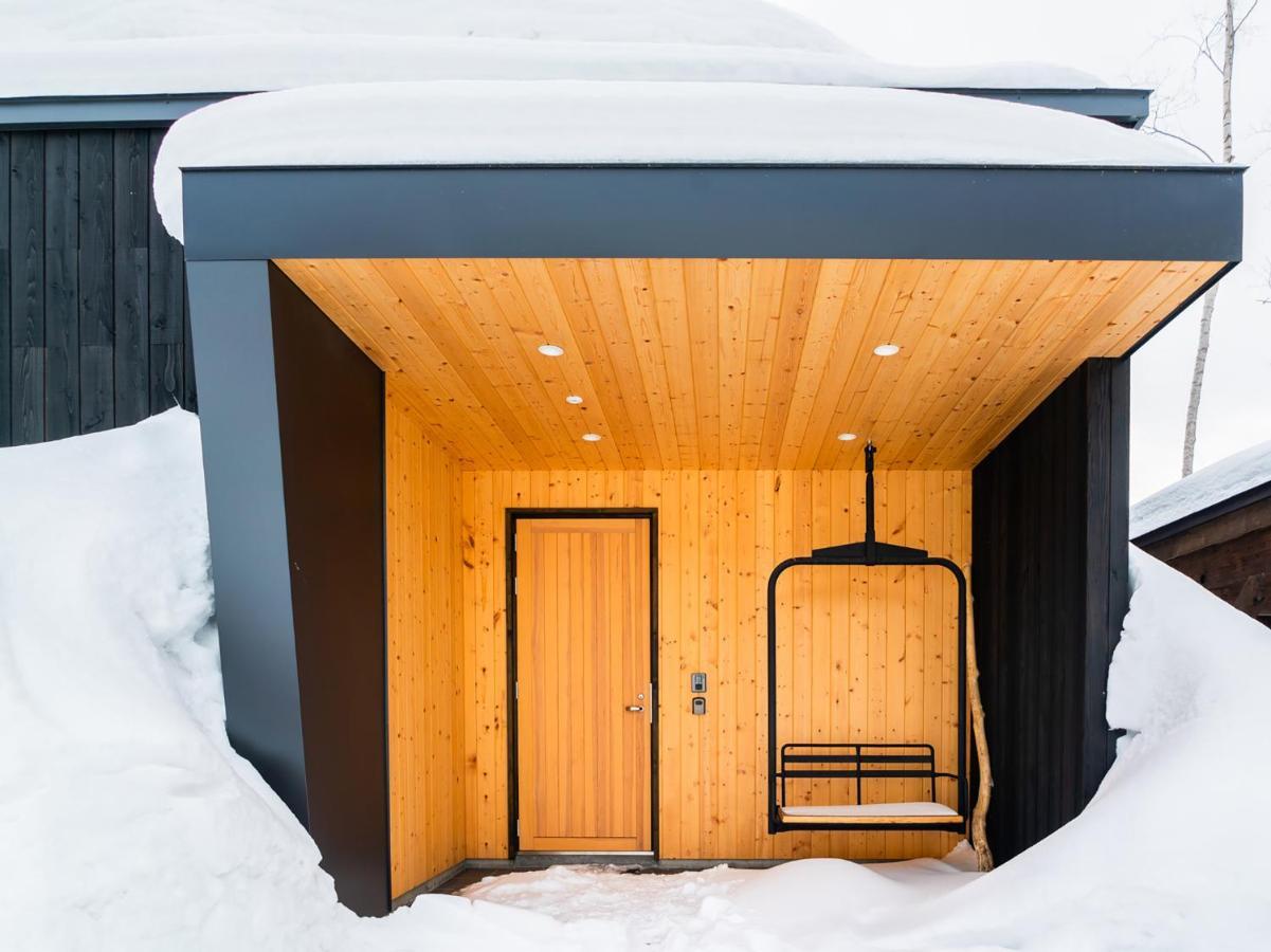 Birchwood Chalet Niseko Zewnętrze zdjęcie